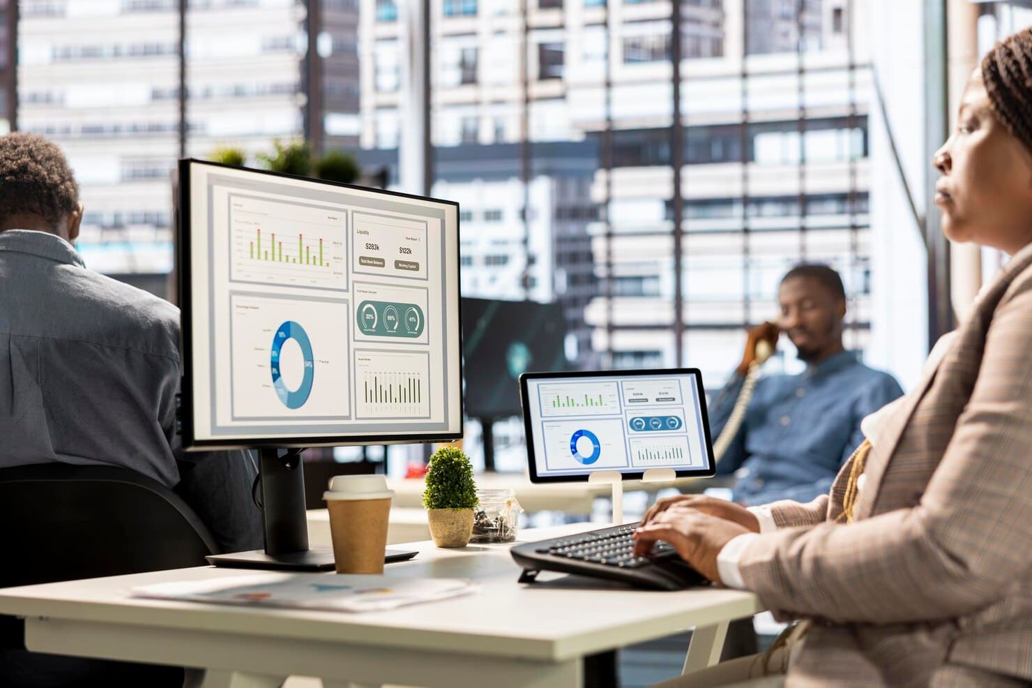 Benefits of using Odoo ERP