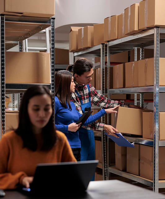 Odoo ERP Manufacturing