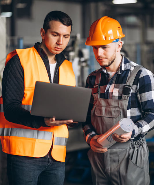 Odoo ERP Manufacturing