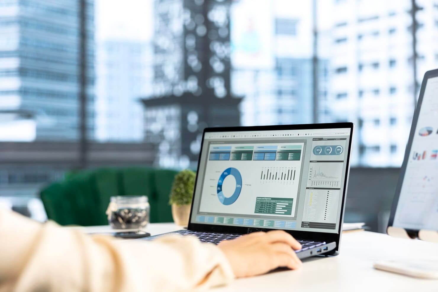 Benefits of using Odoo ERP
