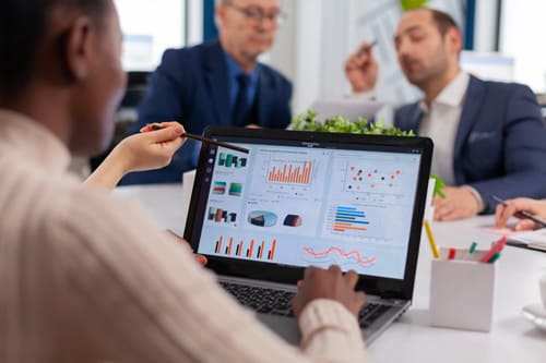 Tailored Odoo ERP services
