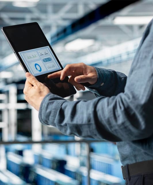 Odoo ERP Manufacturing