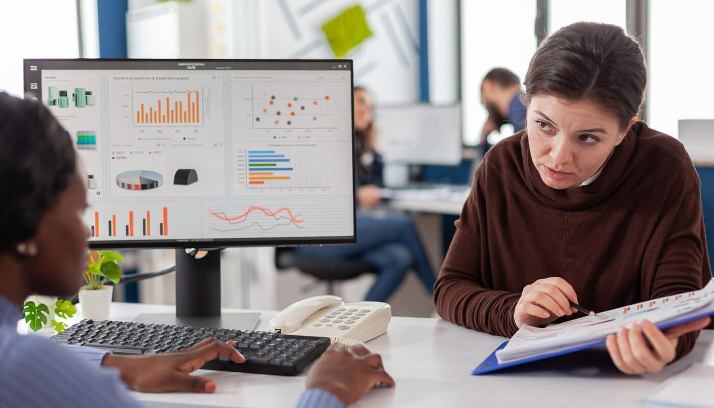 About Banner