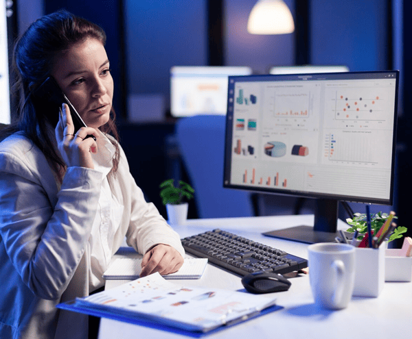 Odoo ERP implementation in Adelaide