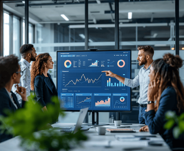 Odoo ERP implementation in Adelaide