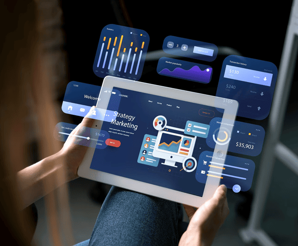 Odoo ERP implementation in Adelaide