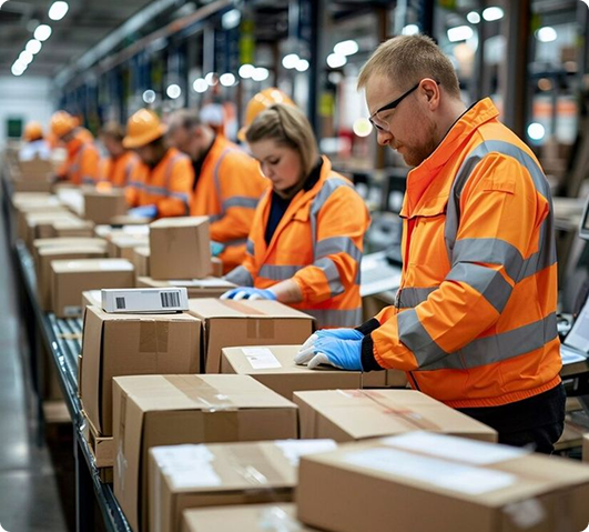 Manufacturing